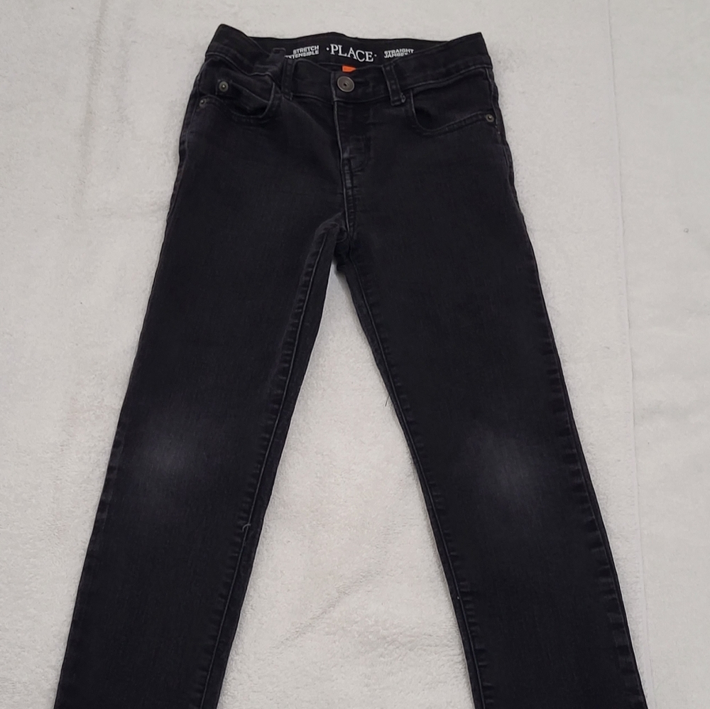 Place Boys Jeans